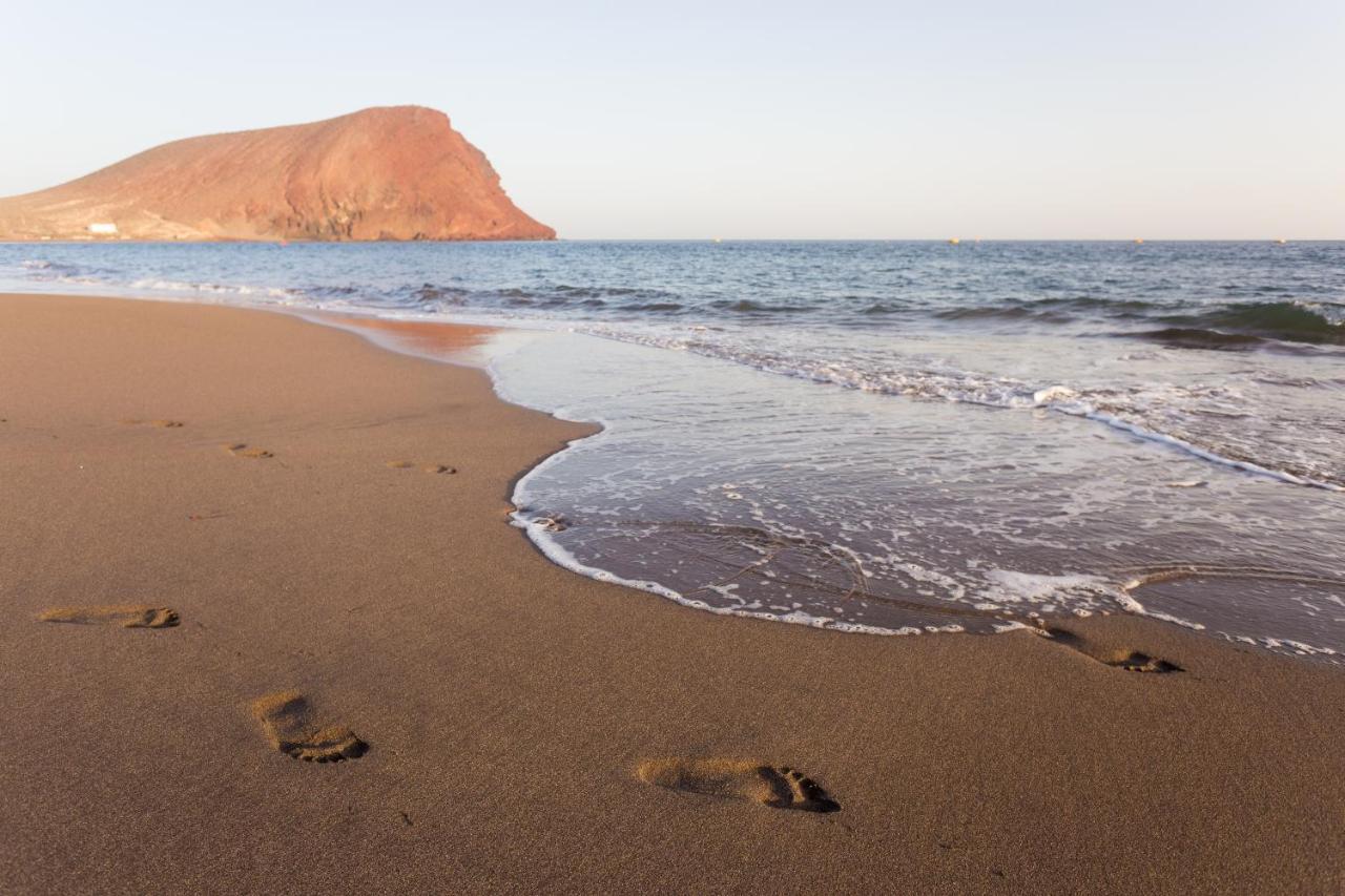 Home2Book El Medano Cozy Beach & Wifi المظهر الخارجي الصورة