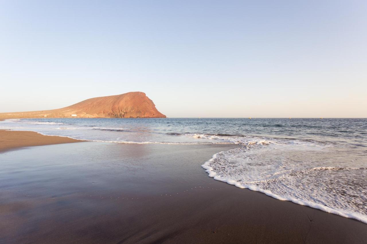 Home2Book El Medano Cozy Beach & Wifi المظهر الخارجي الصورة