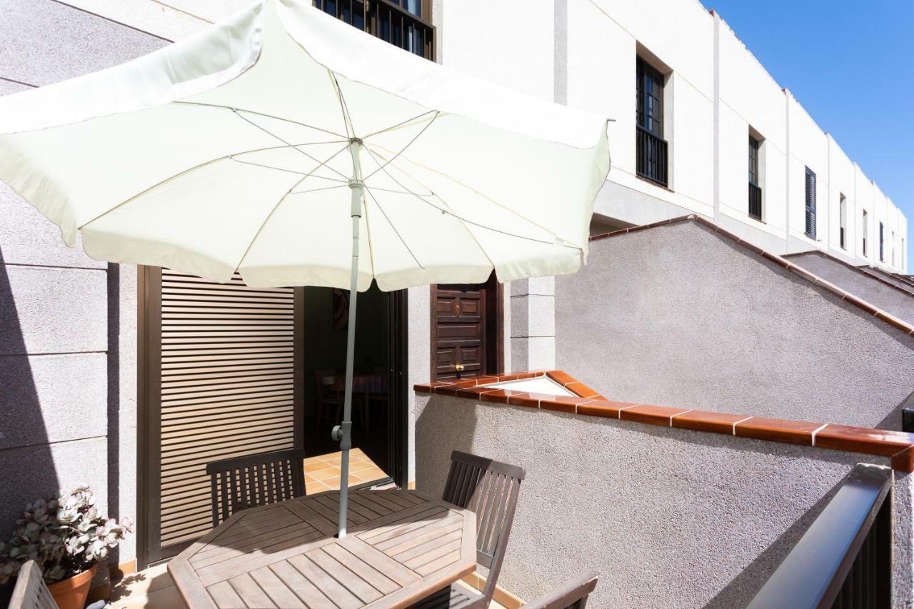 Home2Book El Medano Cozy Beach & Wifi المظهر الخارجي الصورة