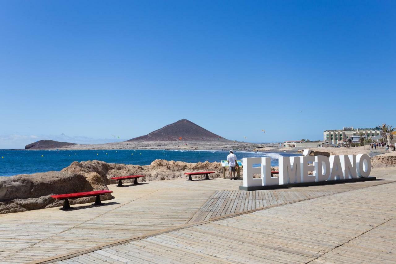Home2Book El Medano Cozy Beach & Wifi المظهر الخارجي الصورة