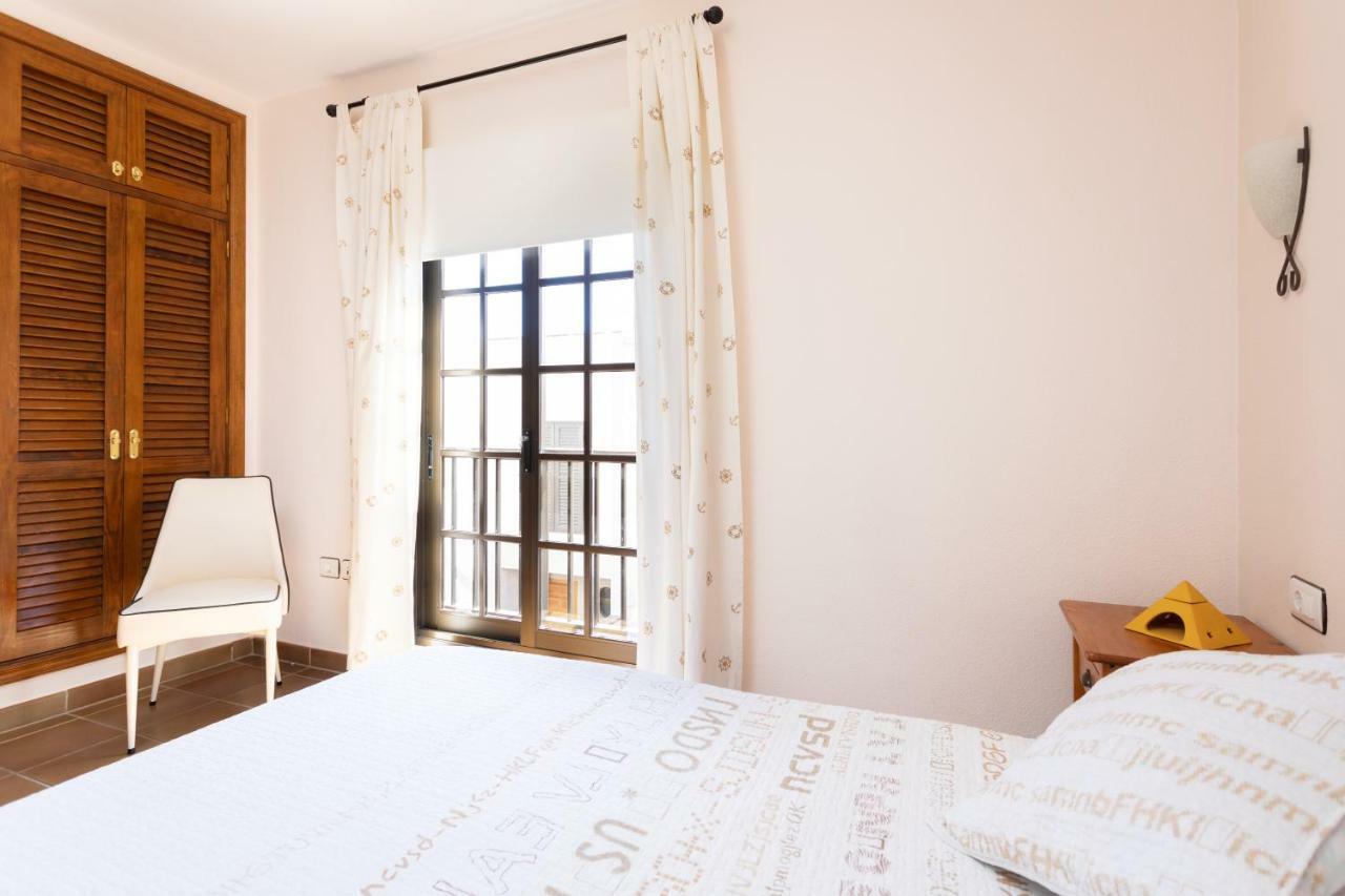 Home2Book El Medano Cozy Beach & Wifi المظهر الخارجي الصورة