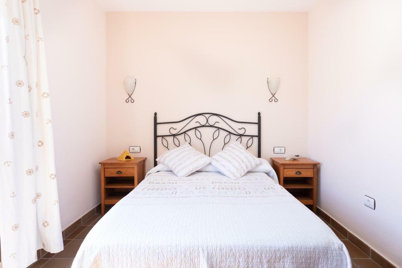 Home2Book El Medano Cozy Beach & Wifi المظهر الخارجي الصورة