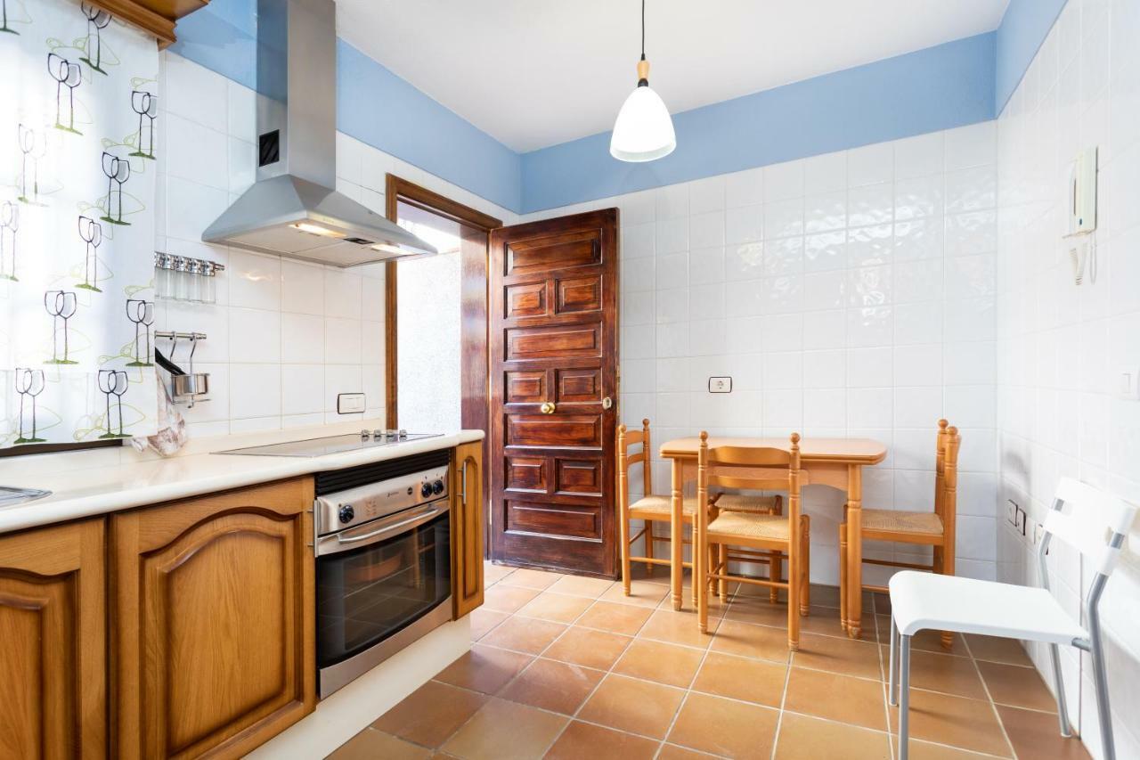 Home2Book El Medano Cozy Beach & Wifi المظهر الخارجي الصورة