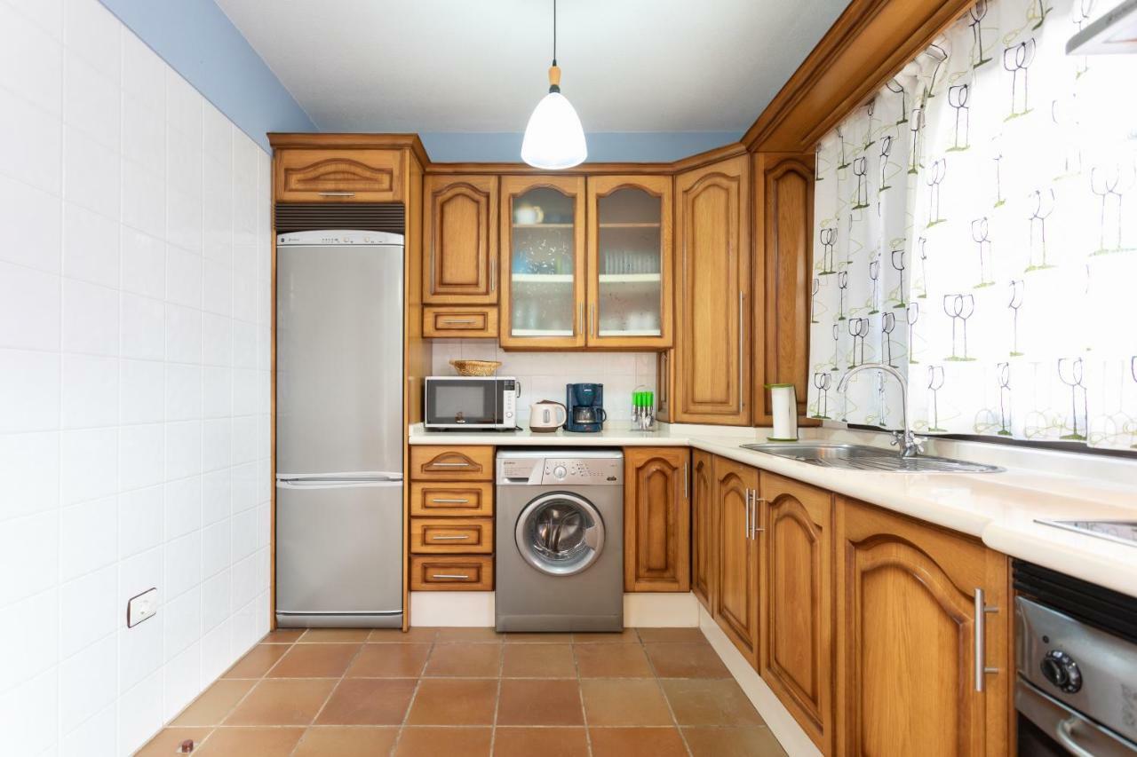 Home2Book El Medano Cozy Beach & Wifi المظهر الخارجي الصورة