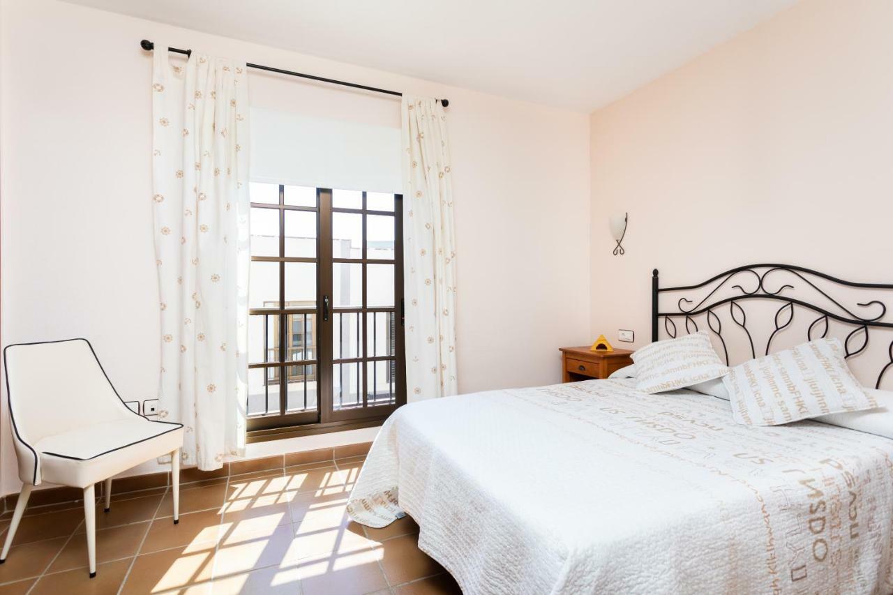Home2Book El Medano Cozy Beach & Wifi المظهر الخارجي الصورة