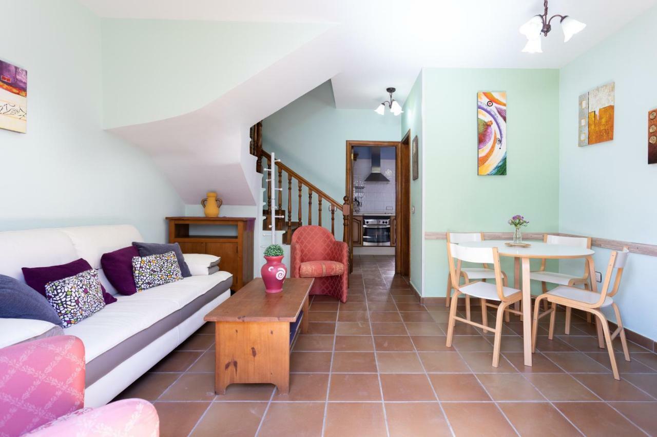 Home2Book El Medano Cozy Beach & Wifi المظهر الخارجي الصورة