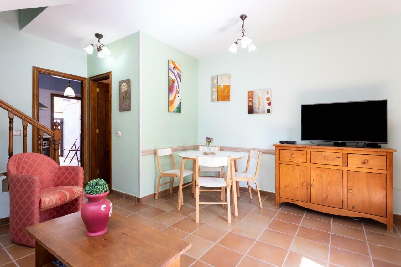 Home2Book El Medano Cozy Beach & Wifi المظهر الخارجي الصورة