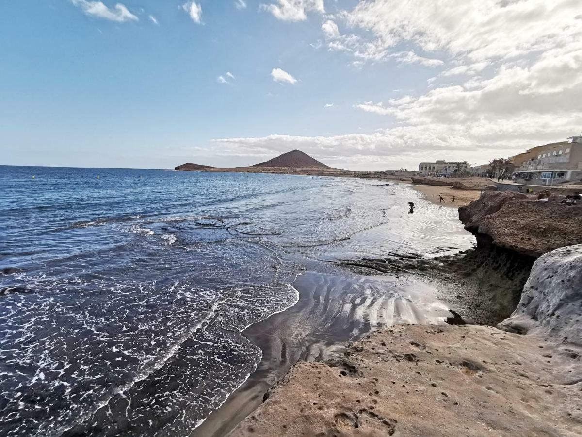 Home2Book El Medano Cozy Beach & Wifi المظهر الخارجي الصورة