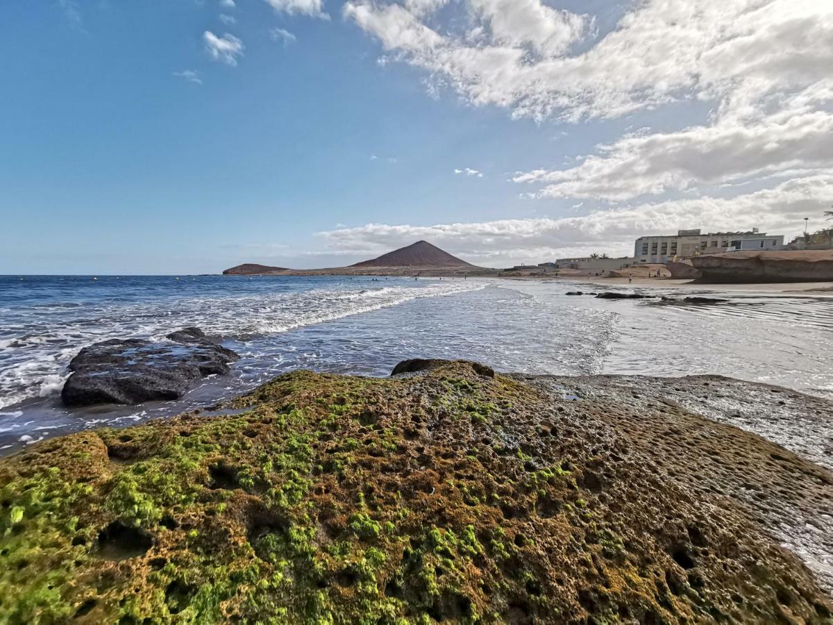 Home2Book El Medano Cozy Beach & Wifi المظهر الخارجي الصورة