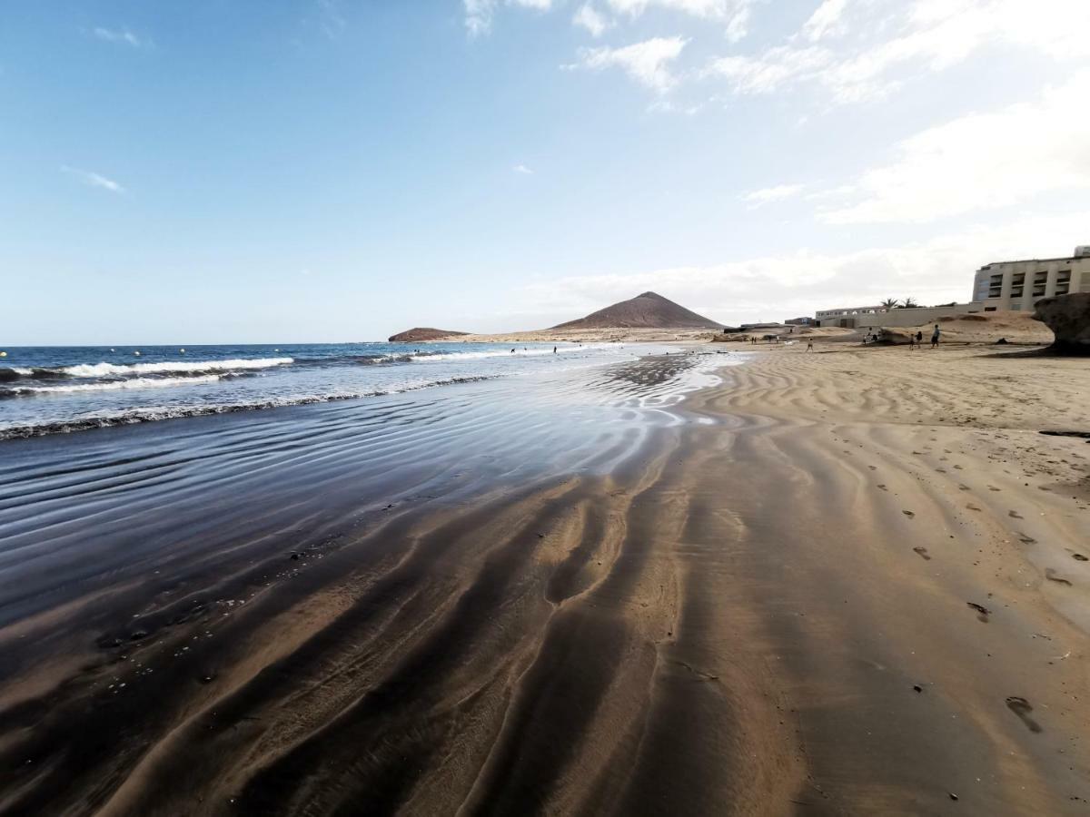 Home2Book El Medano Cozy Beach & Wifi المظهر الخارجي الصورة