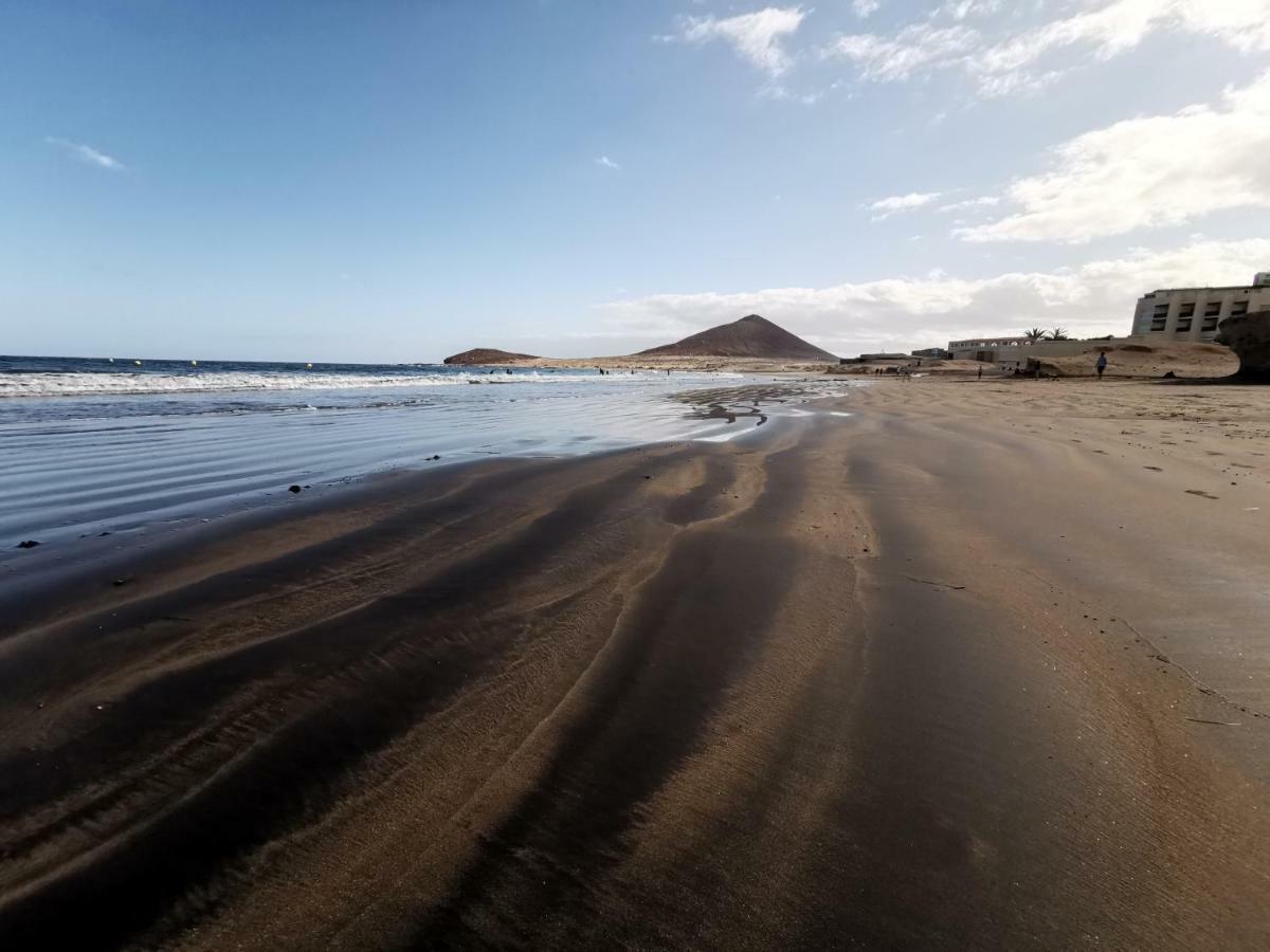 Home2Book El Medano Cozy Beach & Wifi المظهر الخارجي الصورة